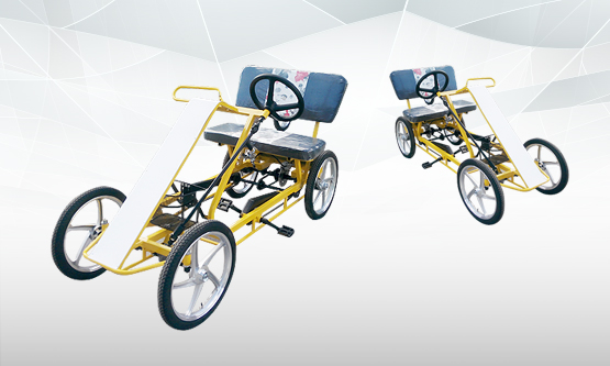 Güvenir Özel Tasarım Bisiklet ve Motosiklet