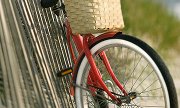 Güvenir Özel İmalat Bisiklet