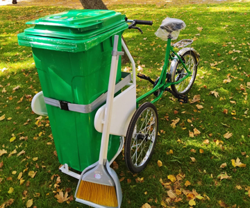 Güvenir Özel Tasarım Bisiklet ve Motosiklet