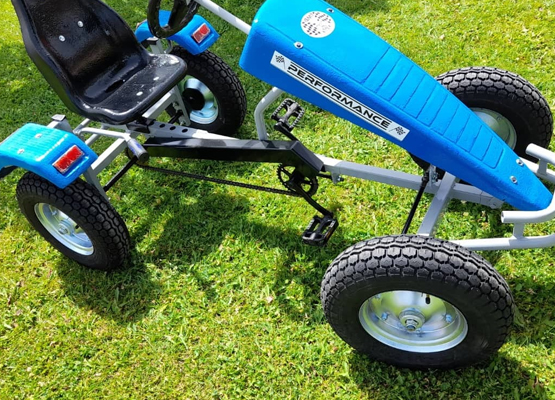 Güvenir Özel Tasarım Bisiklet ve Motosiklet