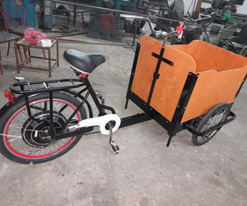 Güvenir Özel Tasarım Bisiklet ve Motosiklet