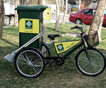 Güvenir Özel Tasarım Bisiklet ve Motosiklet